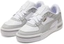 Lookbook Puma CA Pro Classic 'Putih Harbor Mist' 380190-07
