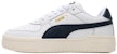 Puma Ca Pro Classic 'Putih Midnight Navy' 380190-57