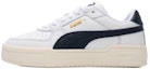 Buy Puma Ca Pro Classic 'Putih Midnight Navy' 380190-57