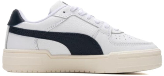 푸마 CA 프로 클래식 '화이트 미드나잇 네이비' 380190-57 Order 푸마 CA 프로 클래식 '화이트 미드나잇 네이비' 380190-57