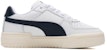 Puma Ca Pro Classic 'Putih Midnight Navy' 380190-57