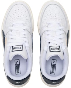 푸마 CA 프로 클래식 '화이트 미드나잇 네이비' 380190-57 Shop 푸마 CA 프로 클래식 '화이트 미드나잇 네이비' 380190-57