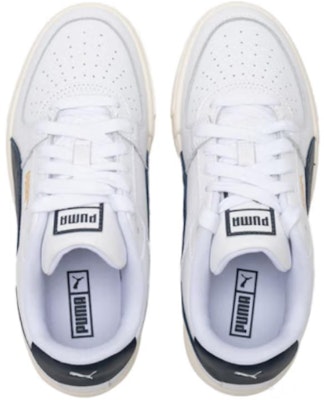 Puma Ca Pro Classic 'Blanco Azul Medianoche' 380190-57 Shop Puma Ca Pro Classic 'Blanco Azul Medianoche' 380190-57