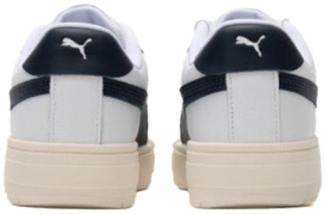 푸마 CA 프로 클래식 '화이트 미드나잇 네이비' 380190-57 Purchase 푸마 CA 프로 클래식 '화이트 미드나잇 네이비' 380190-57