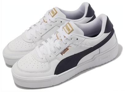 Puma CA Pro Classic 'Putih Navy Baru' 380190-18 Order Puma CA Pro Classic 'Putih Navy Baru' 380190-18