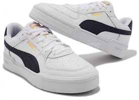 푸마 CA 프로 클래식 '화이트 뉴 네이비' 380190-18 Lookbook 푸마 CA 프로 클래식 '화이트 뉴 네이비' 380190-18