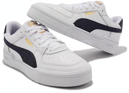 Puma CA Pro Classic 'Putih Navy Baru' 380190-18 Lookbook Puma CA Pro Classic 'Putih Navy Baru' 380190-18