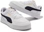 Lookbook Puma CA Pro Classic 'Putih Navy Baru' 380190-18