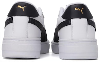 푸마 CA 프로 클래식 '화이트 뉴 네이비' 380190-18 Shop 푸마 CA 프로 클래식 '화이트 뉴 네이비' 380190-18