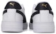 Puma CA Pro Classic 'Putih Navy Baru' 380190-18