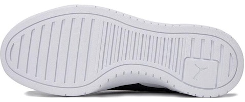 푸마 CA 프로 클래식 '화이트 뉴 네이비' 380190-18 Purchase 푸마 CA 프로 클래식 '화이트 뉴 네이비' 380190-18