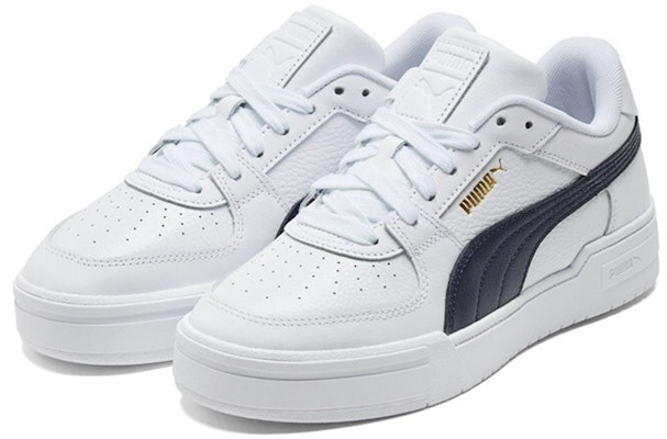 Puma CA Pro Classic 'Blanco Peacoat' 380190-04 Lookbook Puma CA Pro Classic 'Blanco Peacoat' 380190-04