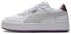 Puma CA Pro Classic 'Putih Ungu' 380190-41