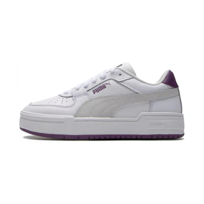 Puma CA Pro Classic 'White Purple'
