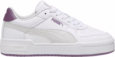Puma CA Pro Classic 'White Purple' 380190-41 Puma CA Pro Classic 'White Purple' 380190-41