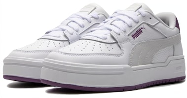 Puma CA Pro Classic 'Putih Ungu' 380190-41 Order Puma CA Pro Classic 'Putih Ungu' 380190-41