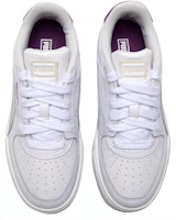 Puma CA Pro Classic 'Putih Ungu' 380190-41 Lookbook Puma CA Pro Classic 'Putih Ungu' 380190-41