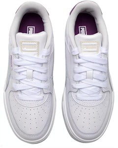 Puma CA Pro Classic 'Putih Ungu' 380190-41 Lookbook Puma CA Pro Classic 'Putih Ungu' 380190-41