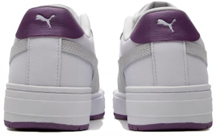 Puma CA Pro Classic 'Putih Ungu' 380190-41 Shop Puma CA Pro Classic 'Putih Ungu' 380190-41