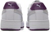Shop Puma CA Pro Classic 'Putih Ungu' 380190-41