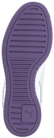 Puma CA Pro Classic 'Putih Ungu' 380190-41 Purchase Puma CA Pro Classic 'Putih Ungu' 380190-41