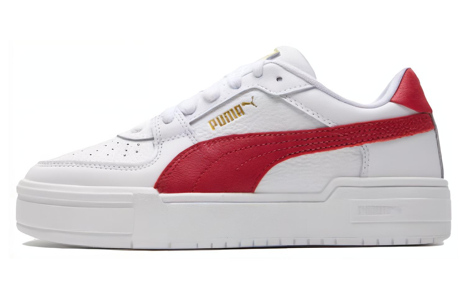 Buy Puma CA Pro Classic 'Blanco Rojo' 380190-45