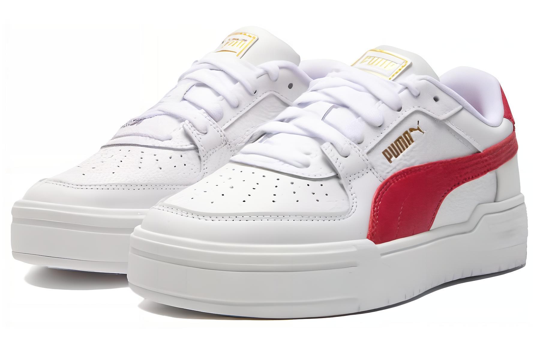 Order Puma CA Pro Classic 'Blanco Rojo' 380190-45