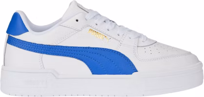 Puma CA Pro Classic 'White Royal Sapphire' 380190-14 Puma CA Pro Classic 'White Royal Sapphire' 380190-14