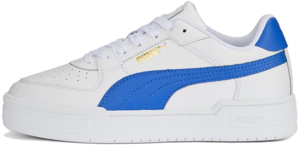 푸마 CA 프로 클래식 '화이트 로얄 사파이어' 380190-14 Buy 푸마 CA 프로 클래식 '화이트 로얄 사파이어' 380190-14