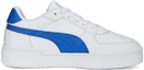 Order Puma CA Pro Classic 'Putih Royal Sapphire' 380190-14