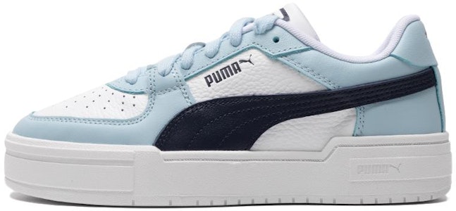 (W) 푸마 CA 프로 클래식 '화이트 실버 스카이' 380190-21 Buy (W) 푸마 CA 프로 클래식 '화이트 실버 스카이' 380190-21