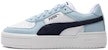 (W) Puma Ca Pro Classic 'Putih Perak Langit' 380190-21