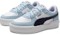(W) Puma Ca Pro Classic 'Putih Perak Langit' 380190-21
