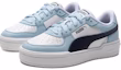 Order (W) Puma Ca Pro Classic 'Putih Perak Langit' 380190-21