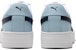 (W) Puma Ca Pro Classic 'Putih Perak Langit' 380190-21