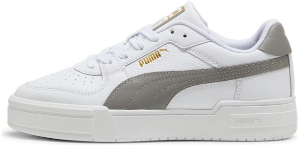 Puma CA Pro Classic 'Putih Stormy Slate' 380190-46 Buy Puma CA Pro Classic 'Putih Stormy Slate' 380190-46