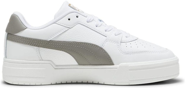 Puma CA Pro Classic 'Putih Stormy Slate' 380190-46 Order Puma CA Pro Classic 'Putih Stormy Slate' 380190-46