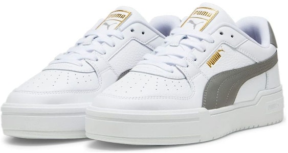 Puma CA Pro Classic 'Putih Stormy Slate' 380190-46 Lookbook Puma CA Pro Classic 'Putih Stormy Slate' 380190-46