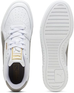 Puma CA Pro Classic 'Putih Stormy Slate' 380190-46 Shop Puma CA Pro Classic 'Putih Stormy Slate' 380190-46