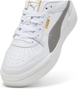 Puma CA Pro Classic 'Putih Stormy Slate' 380190-46 Purchase Puma CA Pro Classic 'Putih Stormy Slate' 380190-46