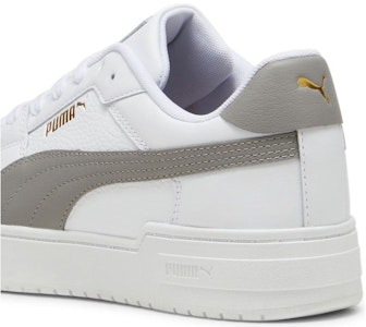 Puma CA Pro Classic 'Putih Stormy Slate' 380190-46 Details for Puma CA Pro Classic 'Putih Stormy Slate' 380190-46