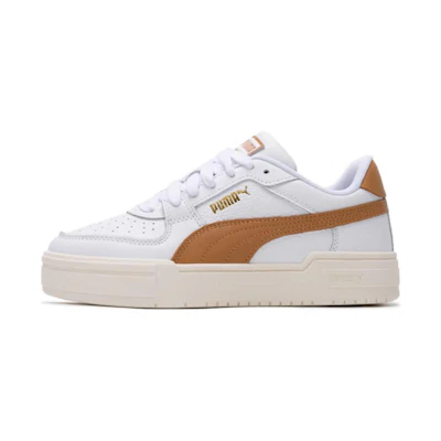 Puma CA Pro Classic 'White Caramel Latte'