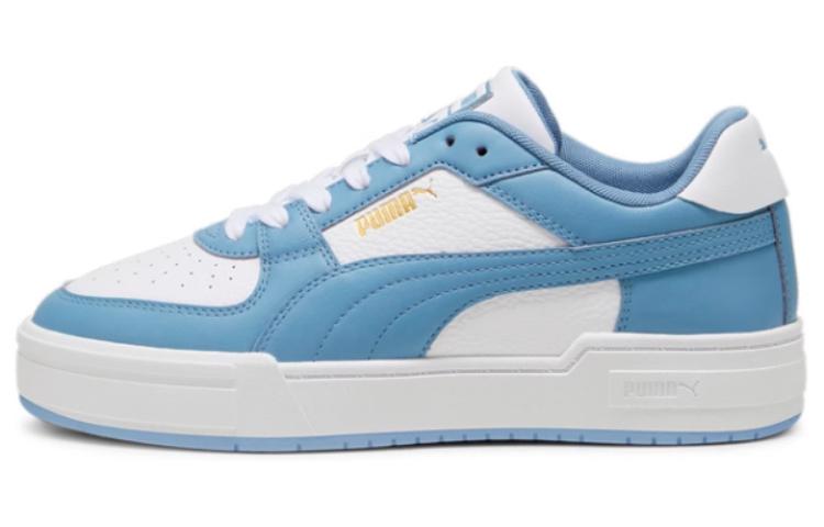 Buy Puma CA Pro Classic 'Putih Zen Biru' 380190-35