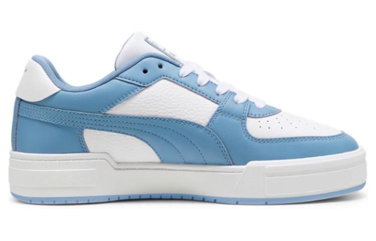 Order Puma CA Pro Classic 'Putih Zen Biru' 380190-35