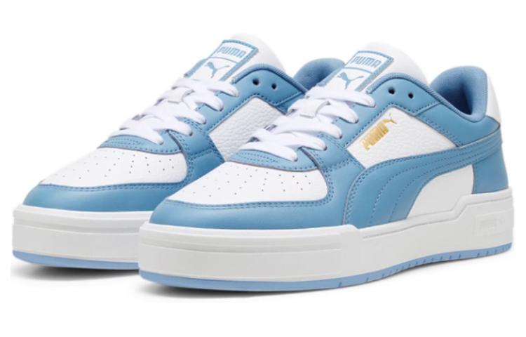 Lookbook Puma CA Pro Classic 'Putih Zen Biru' 380190-35