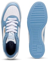 プーマ CA プロ クラシック『ホワイト ゼン ブルー』380190-35 380190-35 Shop プーマ CA プロ クラシック『ホワイト ゼン ブルー』380190-35 380190-35