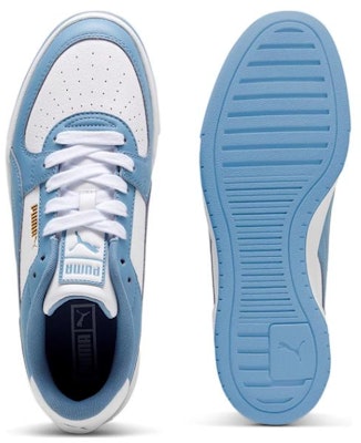 Puma CA Pro Classic 'Putih Zen Biru' 380190-35 Shop Puma CA Pro Classic 'Putih Zen Biru' 380190-35