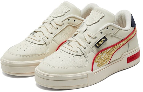 プーマ CA プロ クラシック 寅年モデル 386359-01 Lookbook プーマ CA プロ クラシック 寅年モデル 386359-01