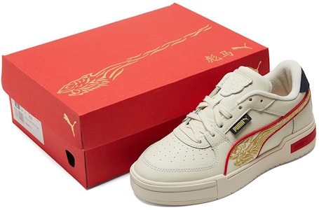 プーマ CA プロ クラシック 寅年モデル 386359-01 Sizing プーマ CA プロ クラシック 寅年モデル 386359-01