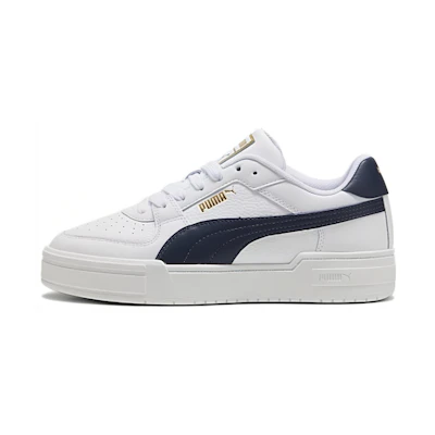 Puma CA Pro Classic Trainers 'White Black'